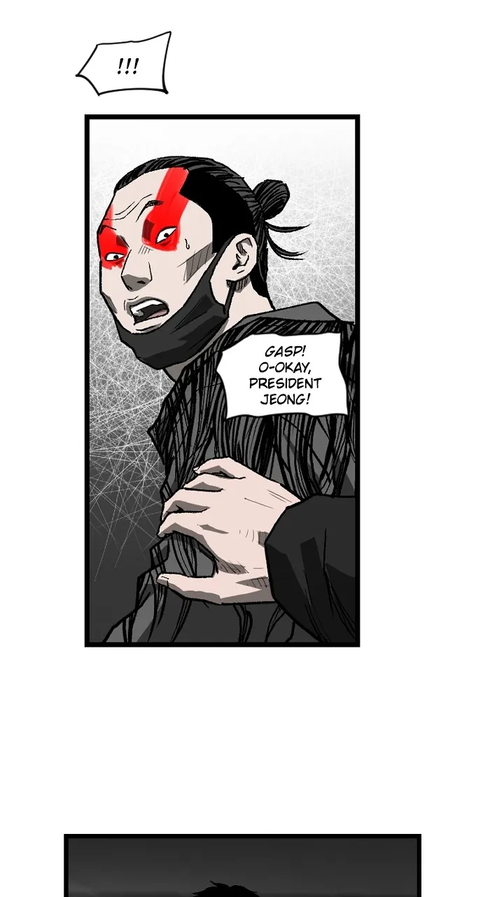 Read Hellbound 2: The Resurrected chapter 39 image 15 on Lezhin