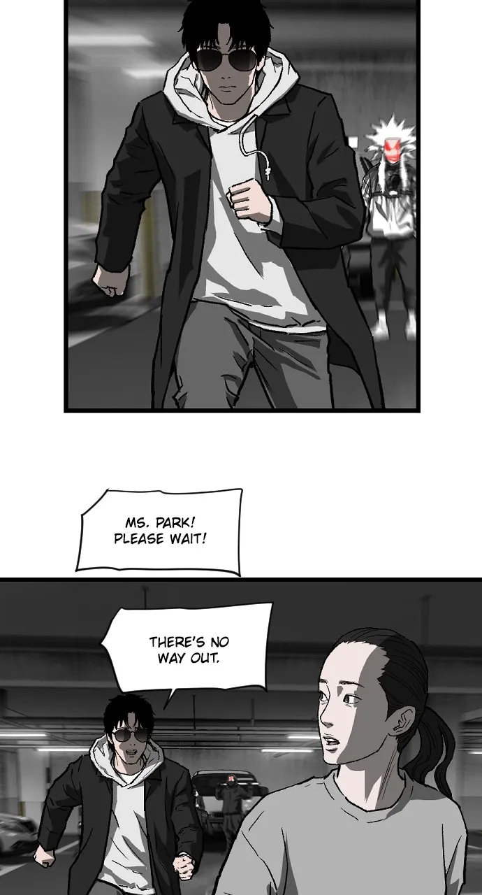 Read Hellbound 2: The Resurrected chapter 39 image 16 on Lezhin
