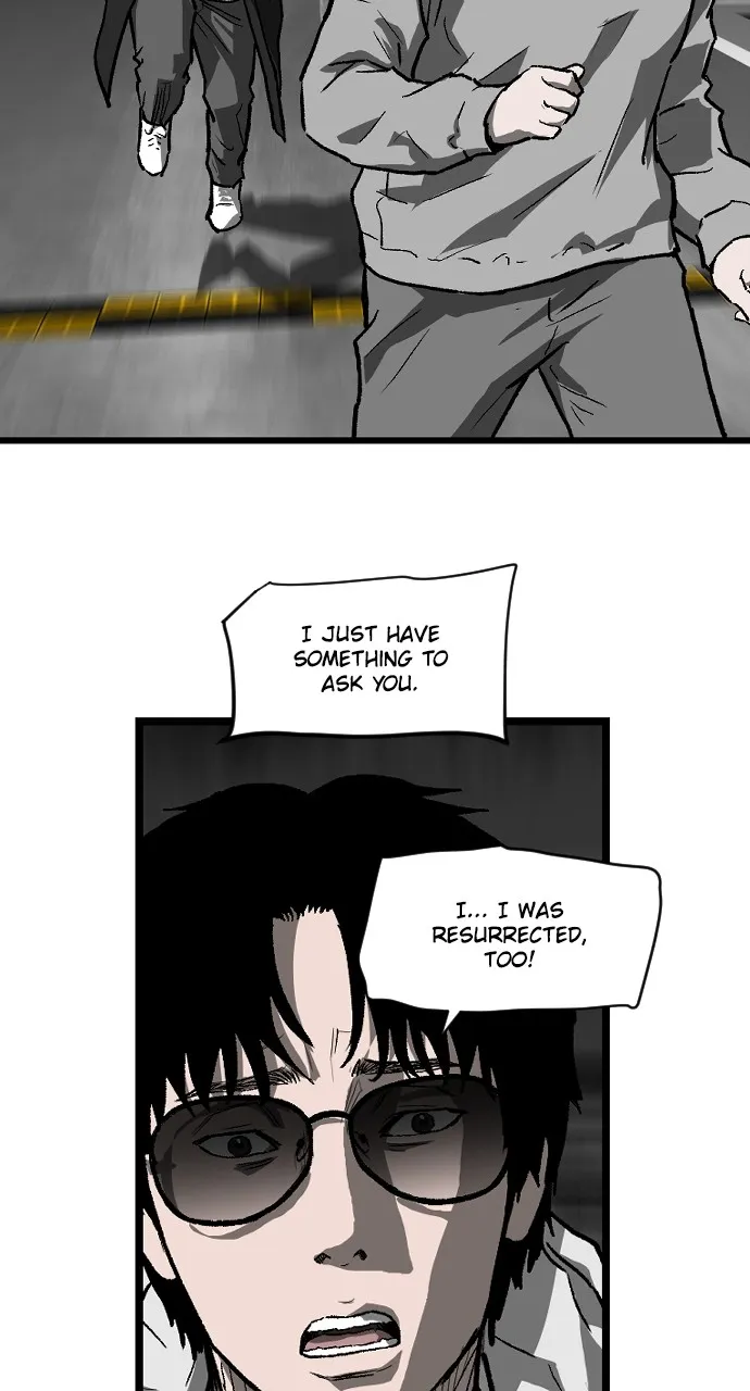 Read Hellbound 2: The Resurrected chapter 39 image 17 on Lezhin