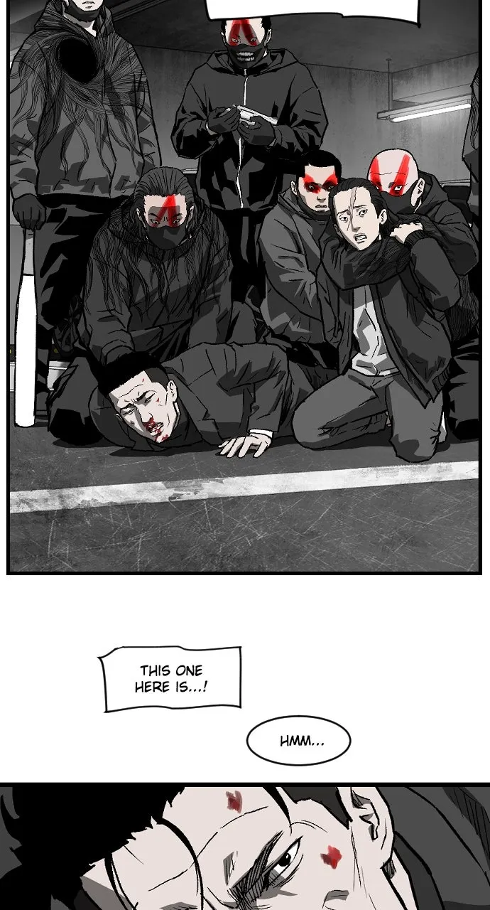 Read Hellbound 2: The Resurrected chapter 39 image 2 on Lezhin