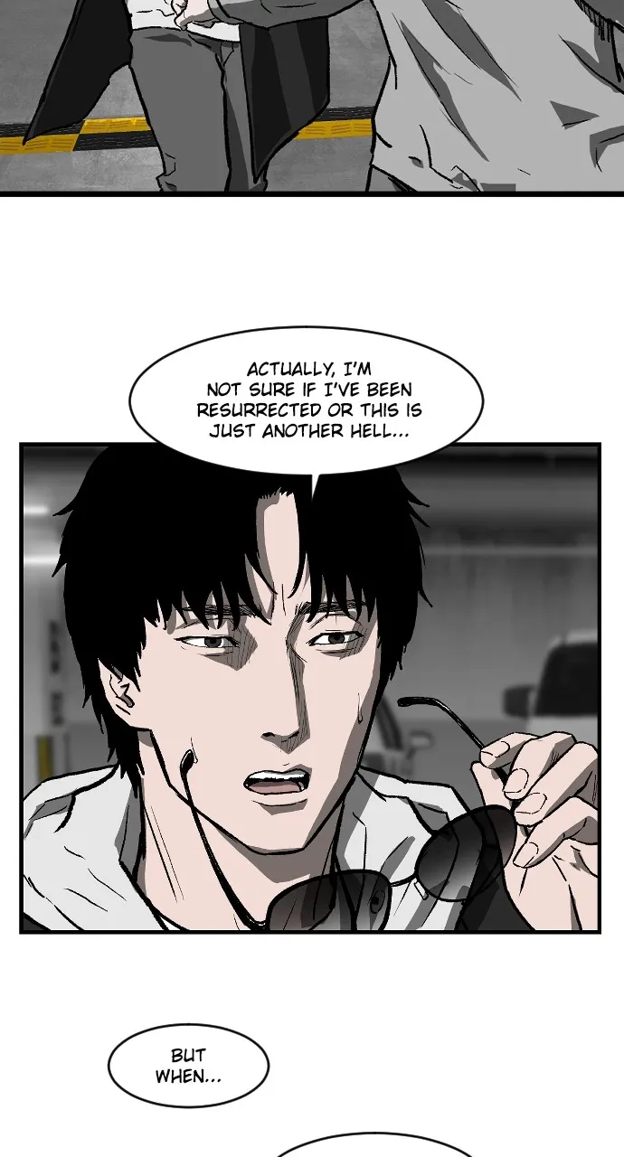Read Hellbound 2: The Resurrected chapter 39 image 20 on Lezhin