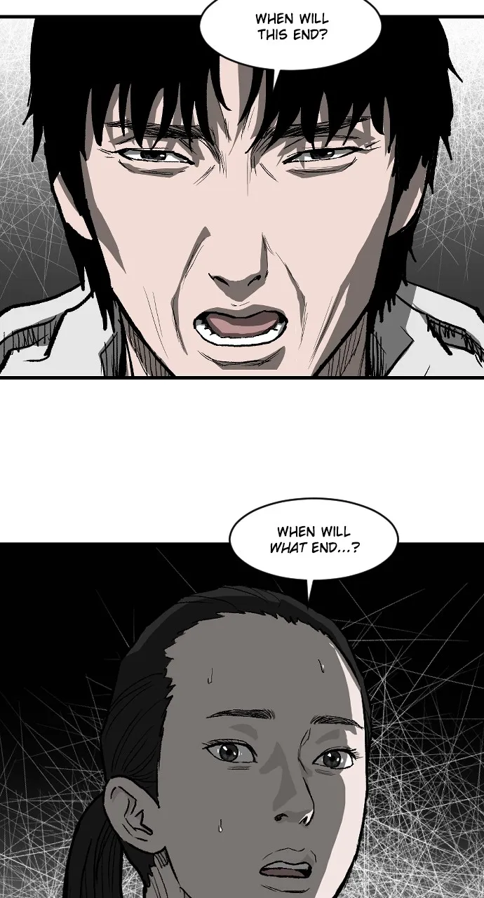 Read Hellbound 2: The Resurrected chapter 39 image 21 on Lezhin