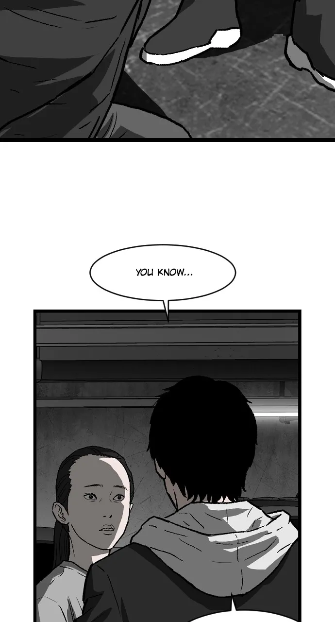 Read Hellbound 2: The Resurrected chapter 39 image 24 on Lezhin