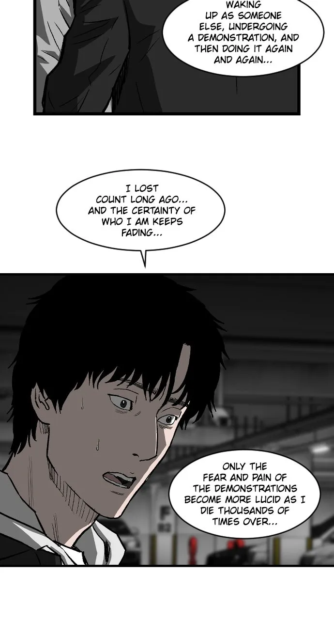 Read Hellbound 2: The Resurrected chapter 39 image 25 on Lezhin