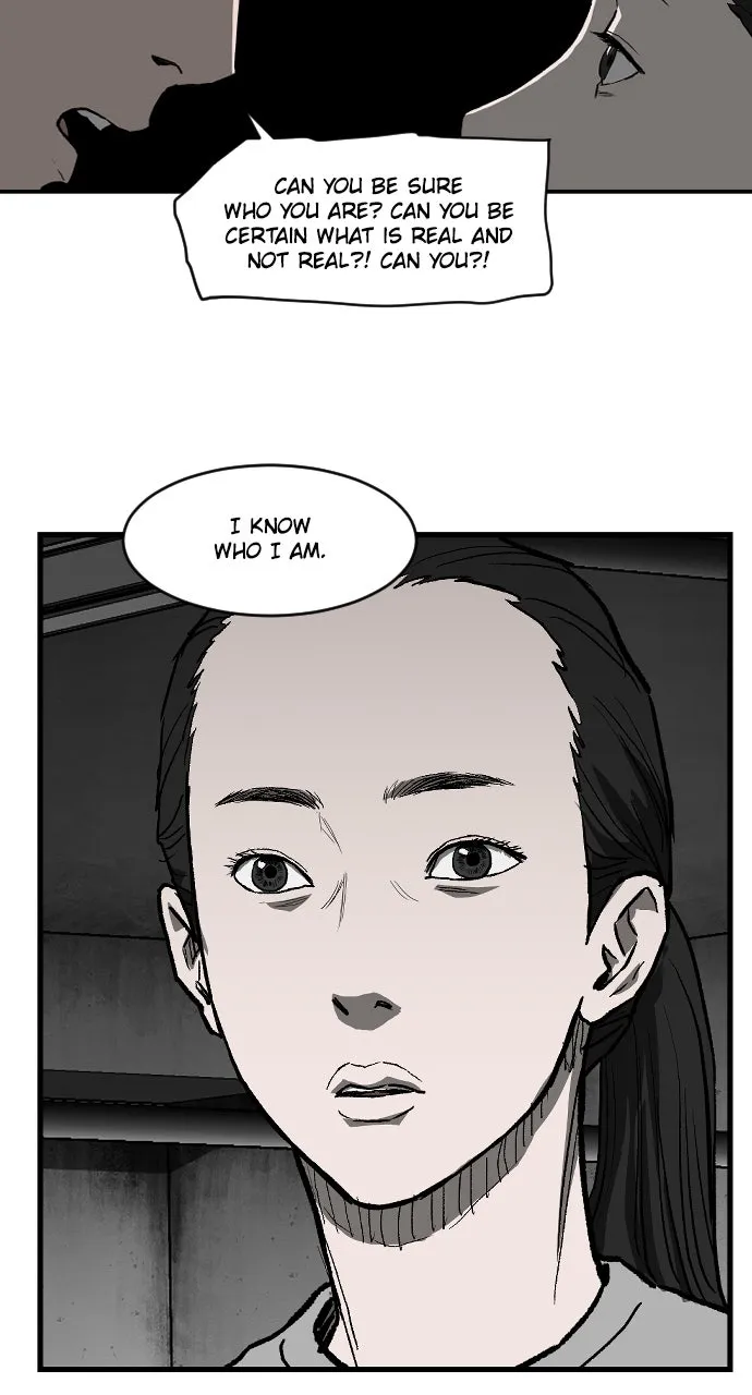 Read Hellbound 2: The Resurrected chapter 39 image 27 on Lezhin