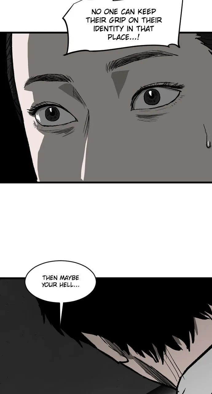 Read Hellbound 2: The Resurrected chapter 39 image 31 on Lezhin