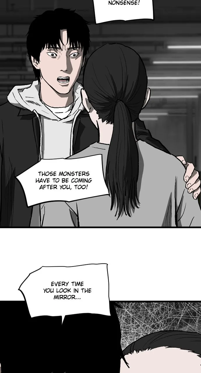 Read Hellbound 2: The Resurrected chapter 39 image 33 on Lezhin