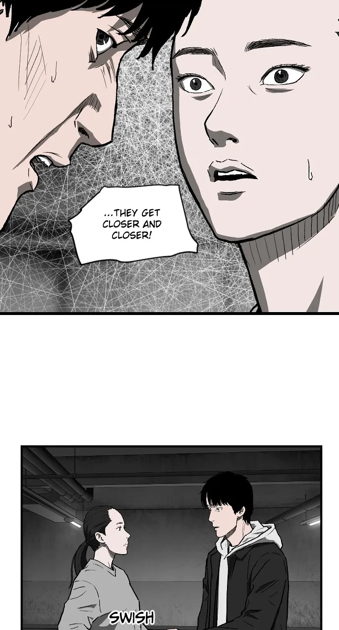 Read Hellbound 2: The Resurrected chapter 39 image 34 on Lezhin