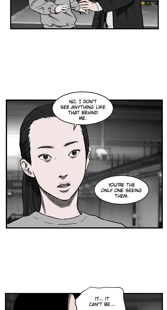 Read Hellbound 2: The Resurrected chapter 39 image 35 on Lezhin