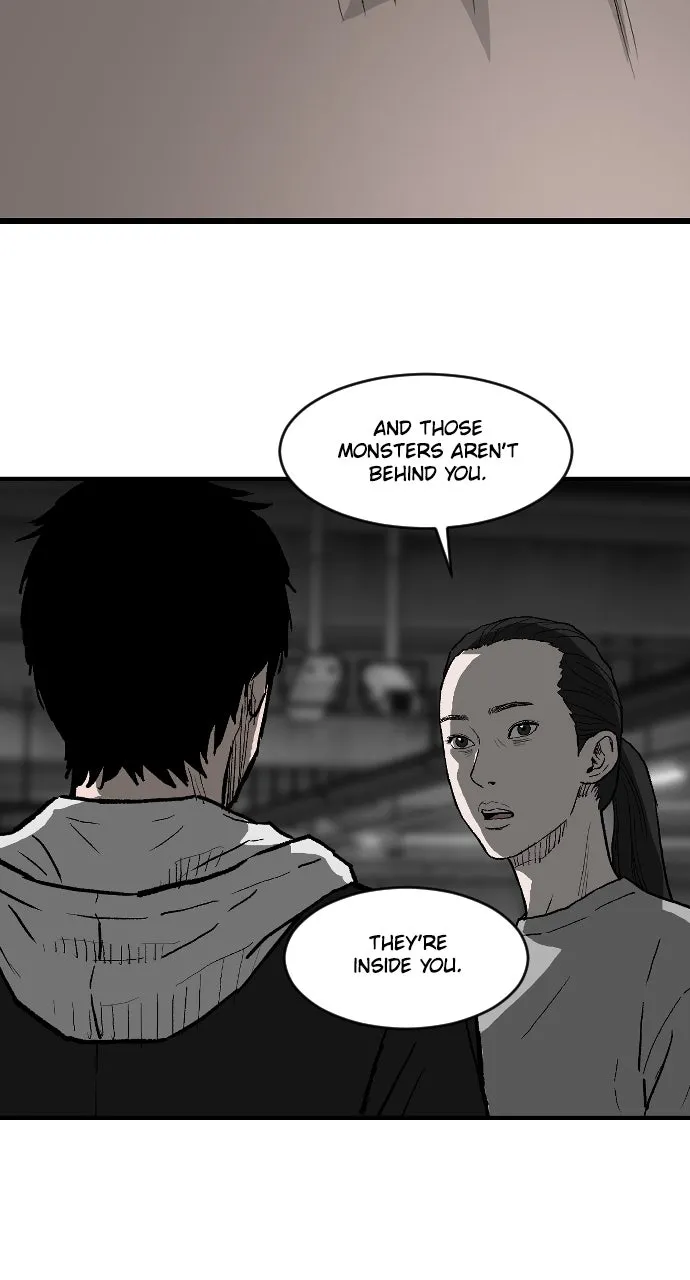 Read Hellbound 2: The Resurrected chapter 39 image 37 on Lezhin