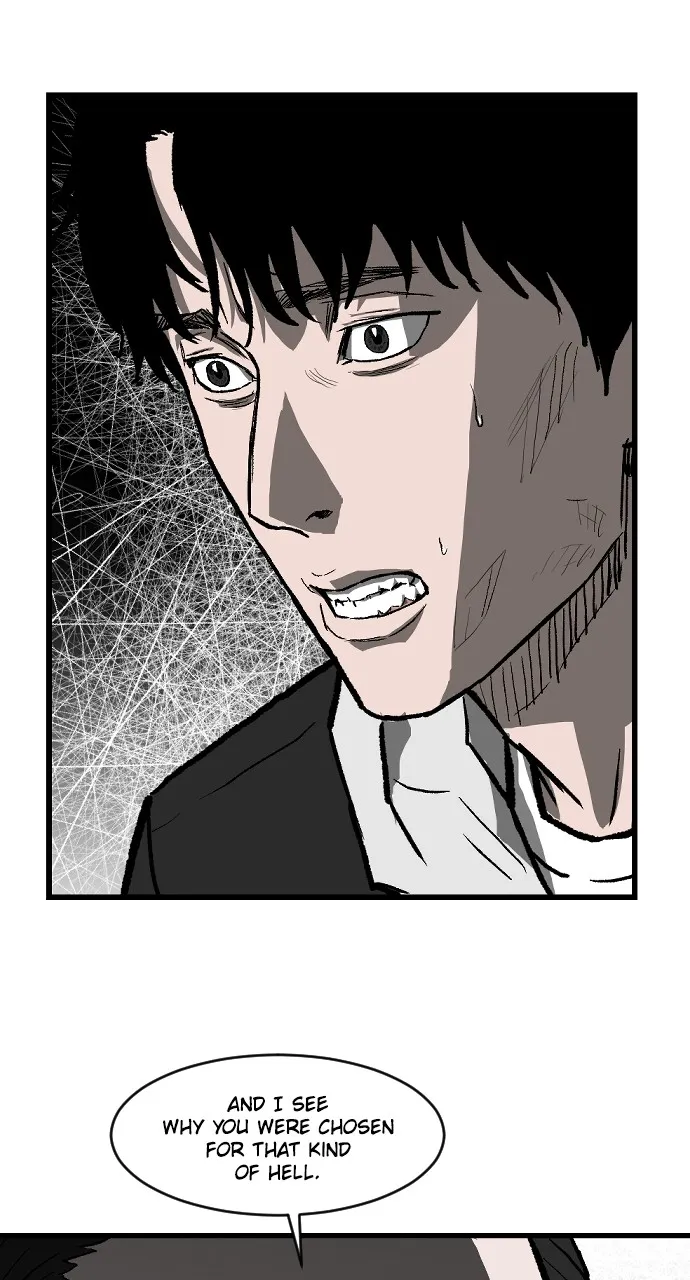 Read Hellbound 2: The Resurrected chapter 39 image 38 on Lezhin