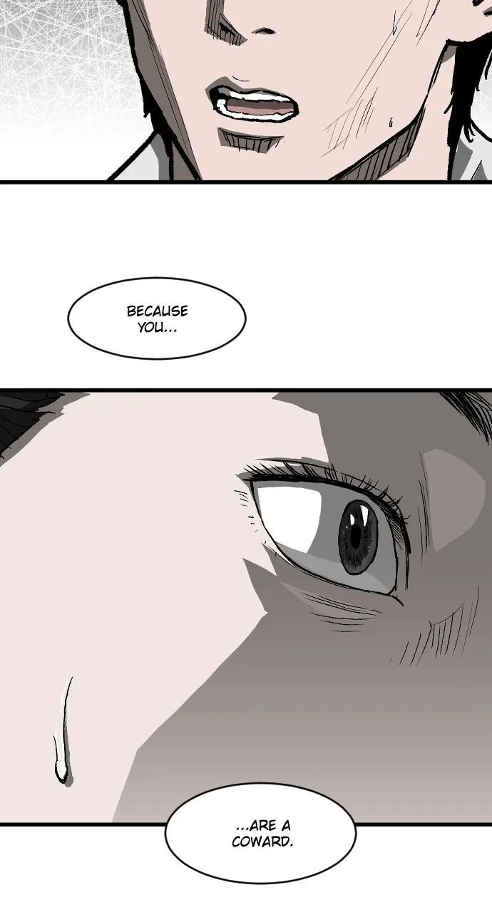 Read Hellbound 2: The Resurrected chapter 39 image 40 on Lezhin