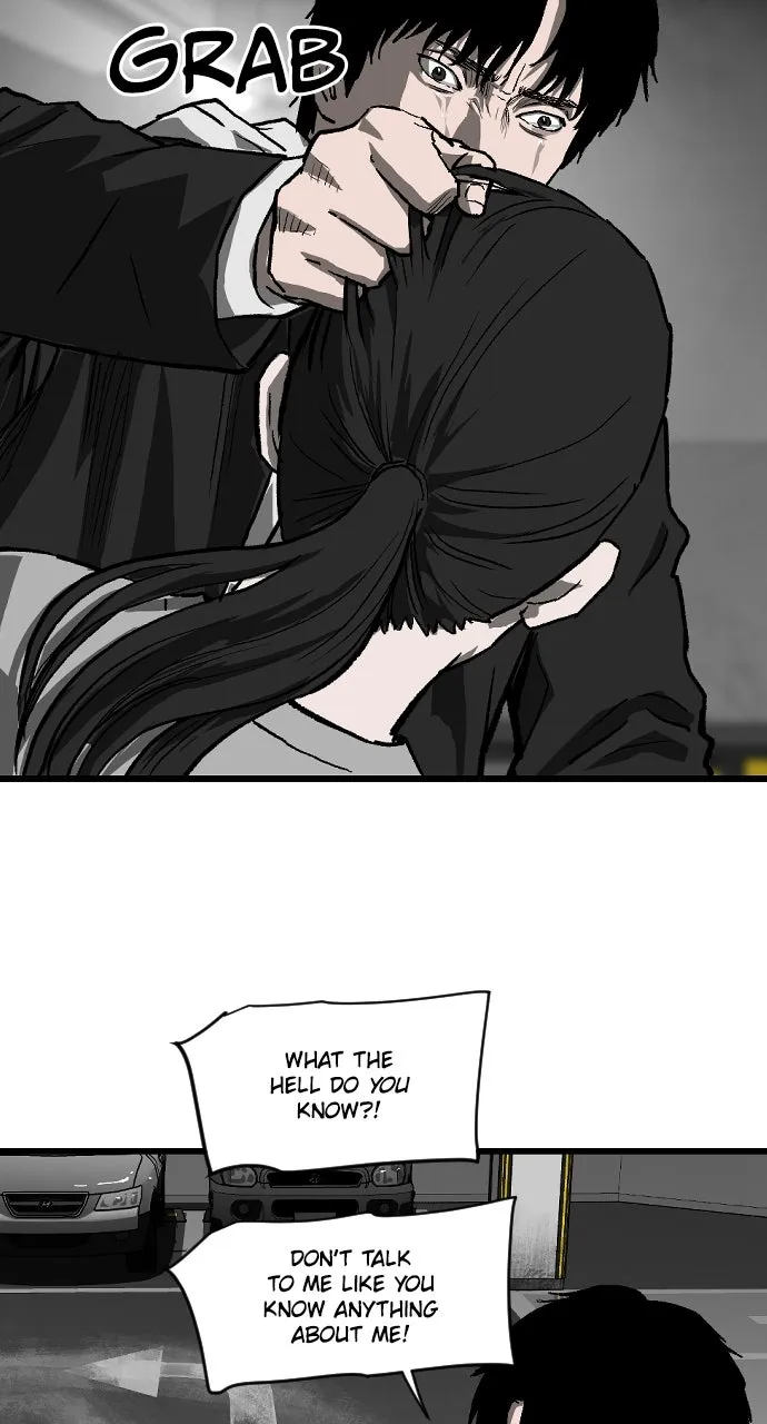 Read Hellbound 2: The Resurrected chapter 39 image 42 on Lezhin