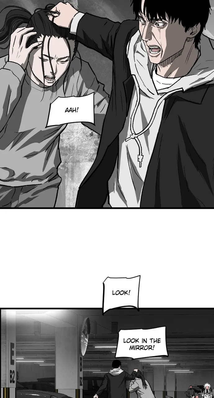Read Hellbound 2: The Resurrected chapter 39 image 43 on Lezhin