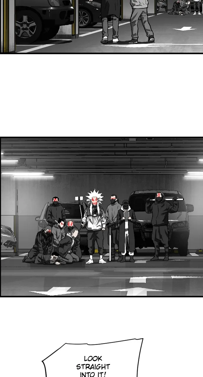 Read Hellbound 2: The Resurrected chapter 39 image 44 on Lezhin