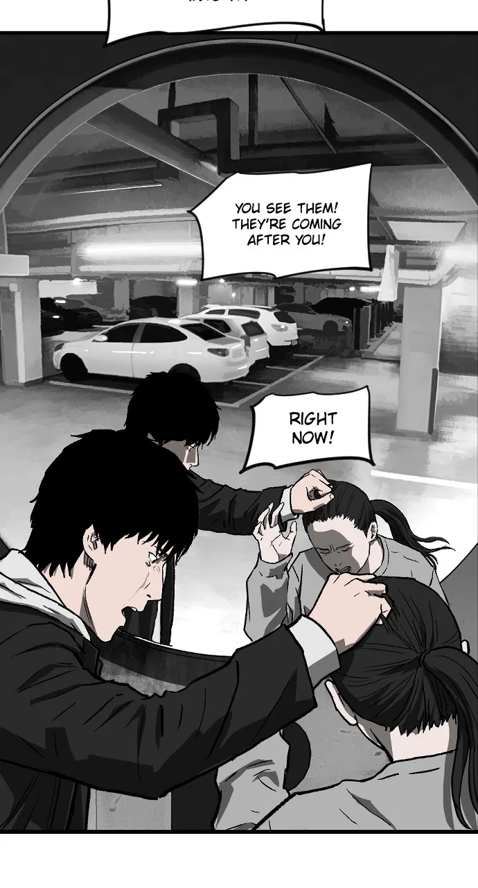 Read Hellbound 2: The Resurrected chapter 39 image 45 on Lezhin
