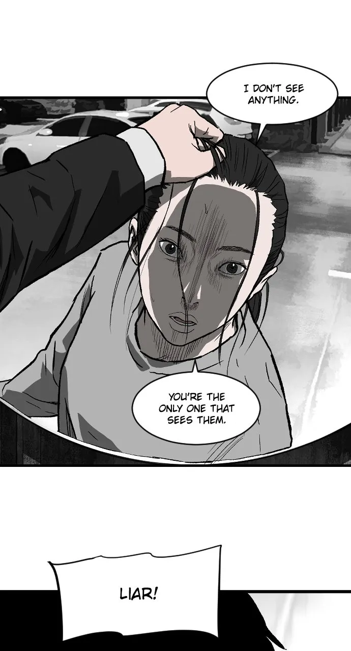 Read Hellbound 2: The Resurrected chapter 39 image 46 on Lezhin