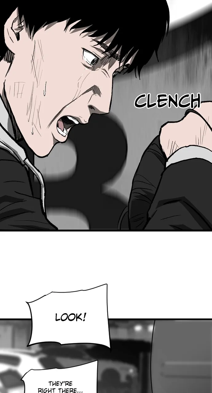 Read Hellbound 2: The Resurrected chapter 39 image 47 on Lezhin