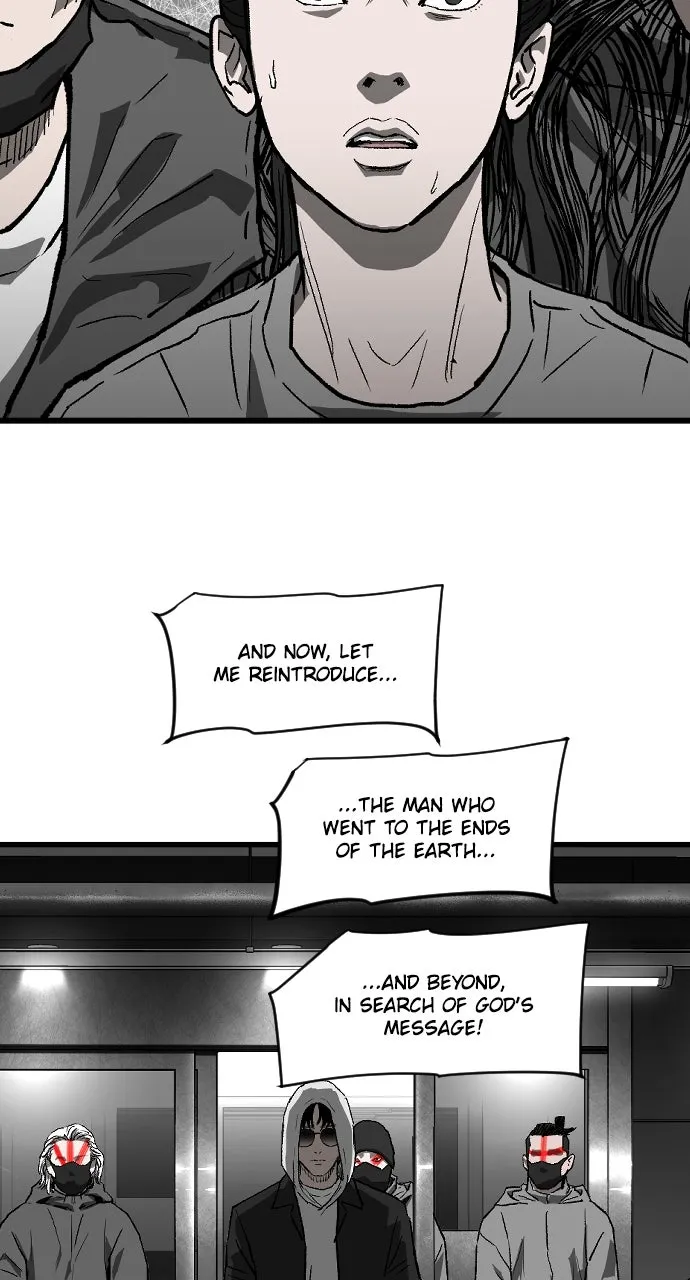 Read Hellbound 2: The Resurrected chapter 39 image 5 on Lezhin