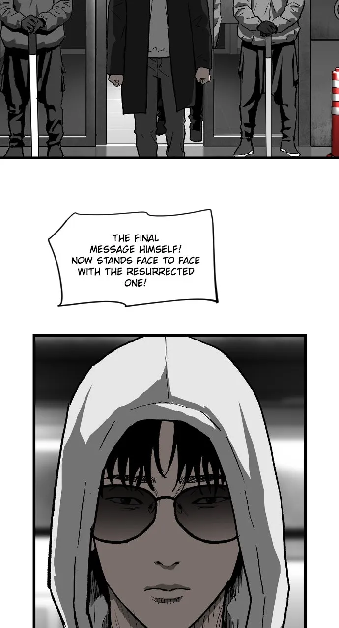 Read Hellbound 2: The Resurrected chapter 39 image 6 on Lezhin