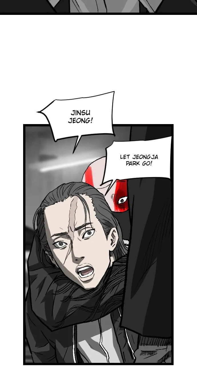 Read Hellbound 2: The Resurrected chapter 39 image 8 on Lezhin