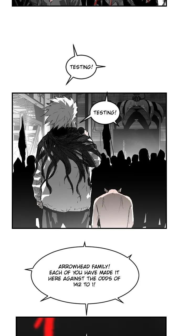 Read Hellbound 2: The Resurrected chapter 4 image 10 on Lezhin