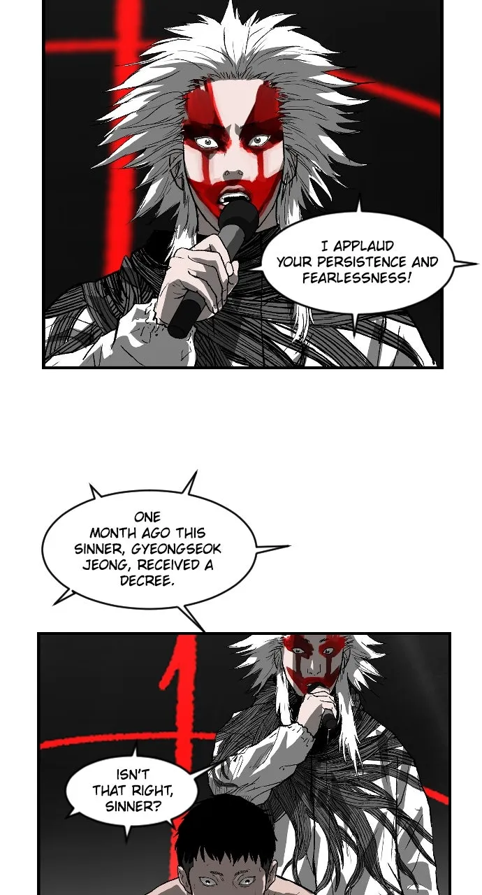 Read Hellbound 2: The Resurrected chapter 4 image 11 on Lezhin