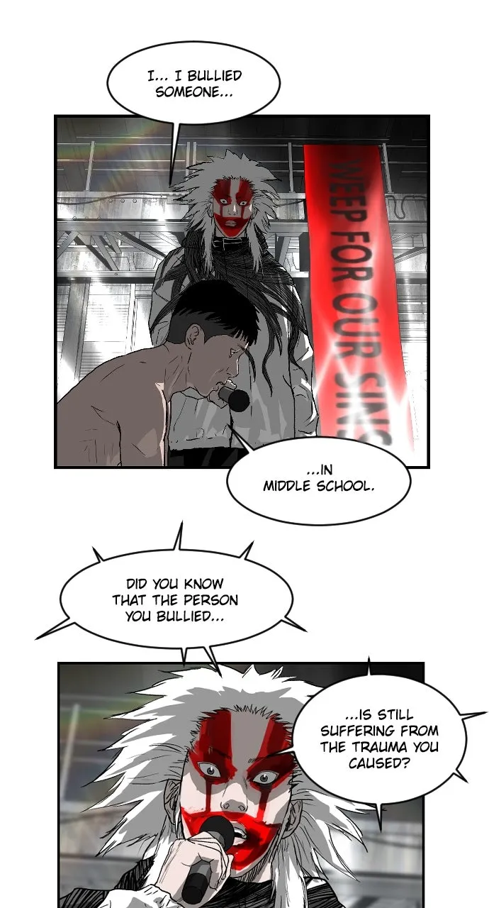 Read Hellbound 2: The Resurrected chapter 4 image 14 on Lezhin