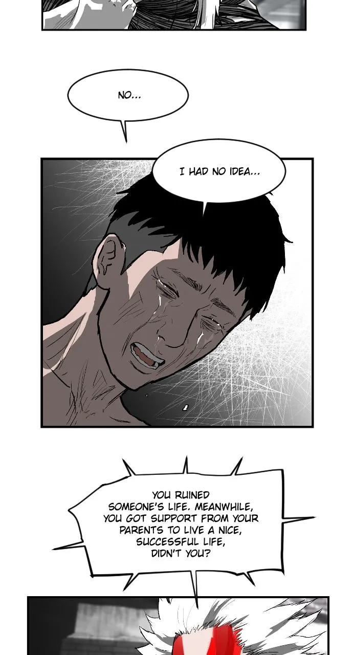 Read Hellbound 2: The Resurrected chapter 4 image 15 on Lezhin