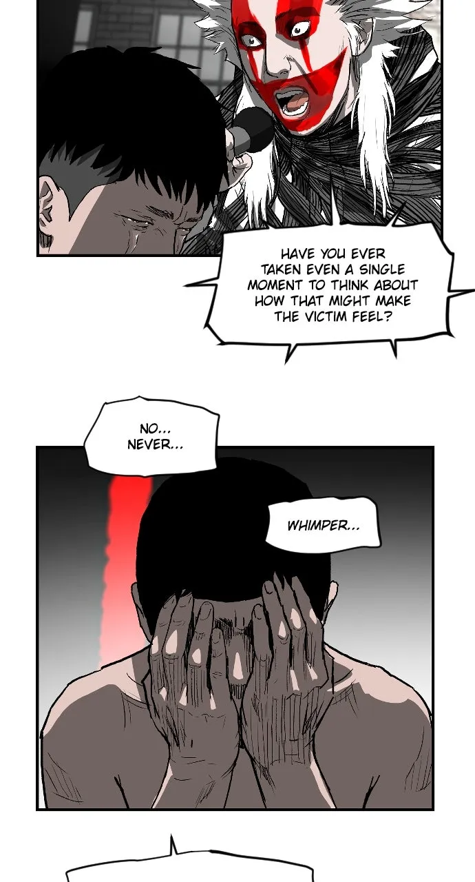 Read Hellbound 2: The Resurrected chapter 4 image 16 on Lezhin