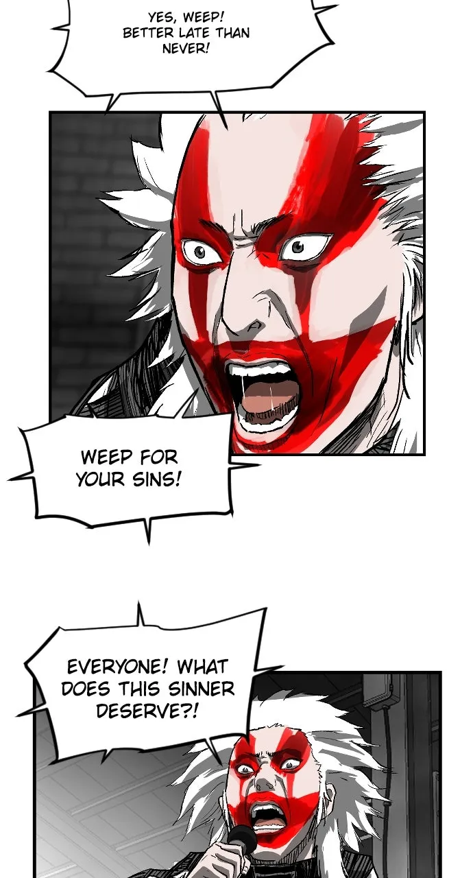 Read Hellbound 2: The Resurrected chapter 4 image 17 on Lezhin