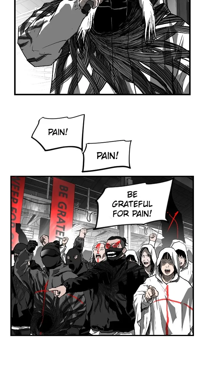 Read Hellbound 2: The Resurrected chapter 4 image 18 on Lezhin