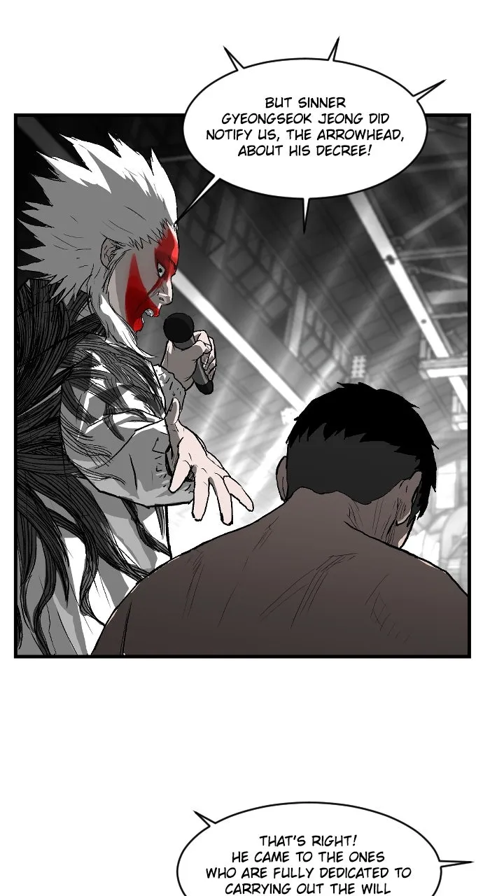 Read Hellbound 2: The Resurrected chapter 4 image 19 on Lezhin