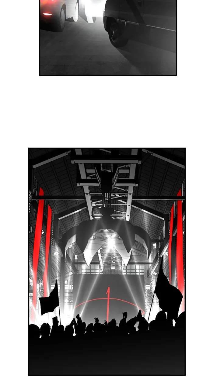 Read Hellbound 2: The Resurrected chapter 4 image 2 on Lezhin