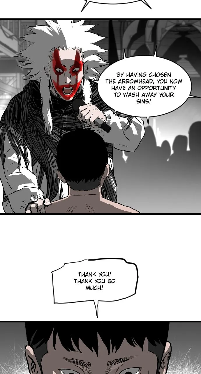 Read Hellbound 2: The Resurrected chapter 4 image 21 on Lezhin