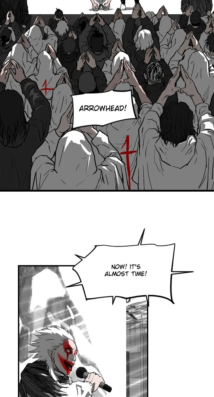 Read Hellbound 2: The Resurrected chapter 4 image 23 on Lezhin