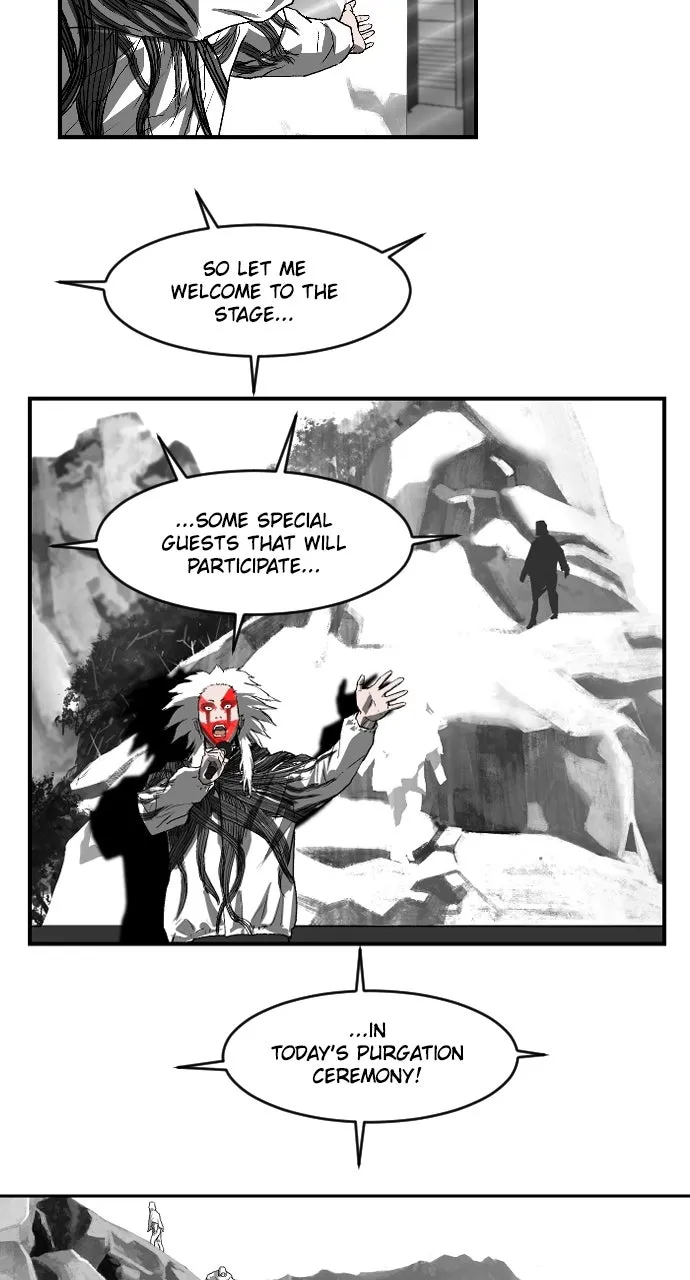 Read Hellbound 2: The Resurrected chapter 4 image 24 on Lezhin