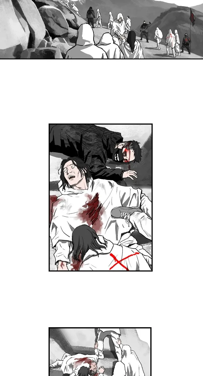 Read Hellbound 2: The Resurrected chapter 4 image 25 on Lezhin