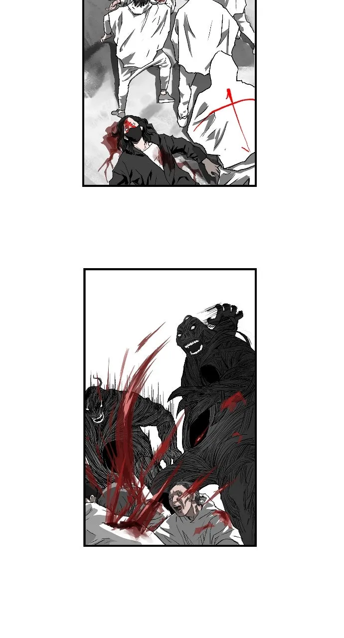 Read Hellbound 2: The Resurrected chapter 4 image 26 on Lezhin