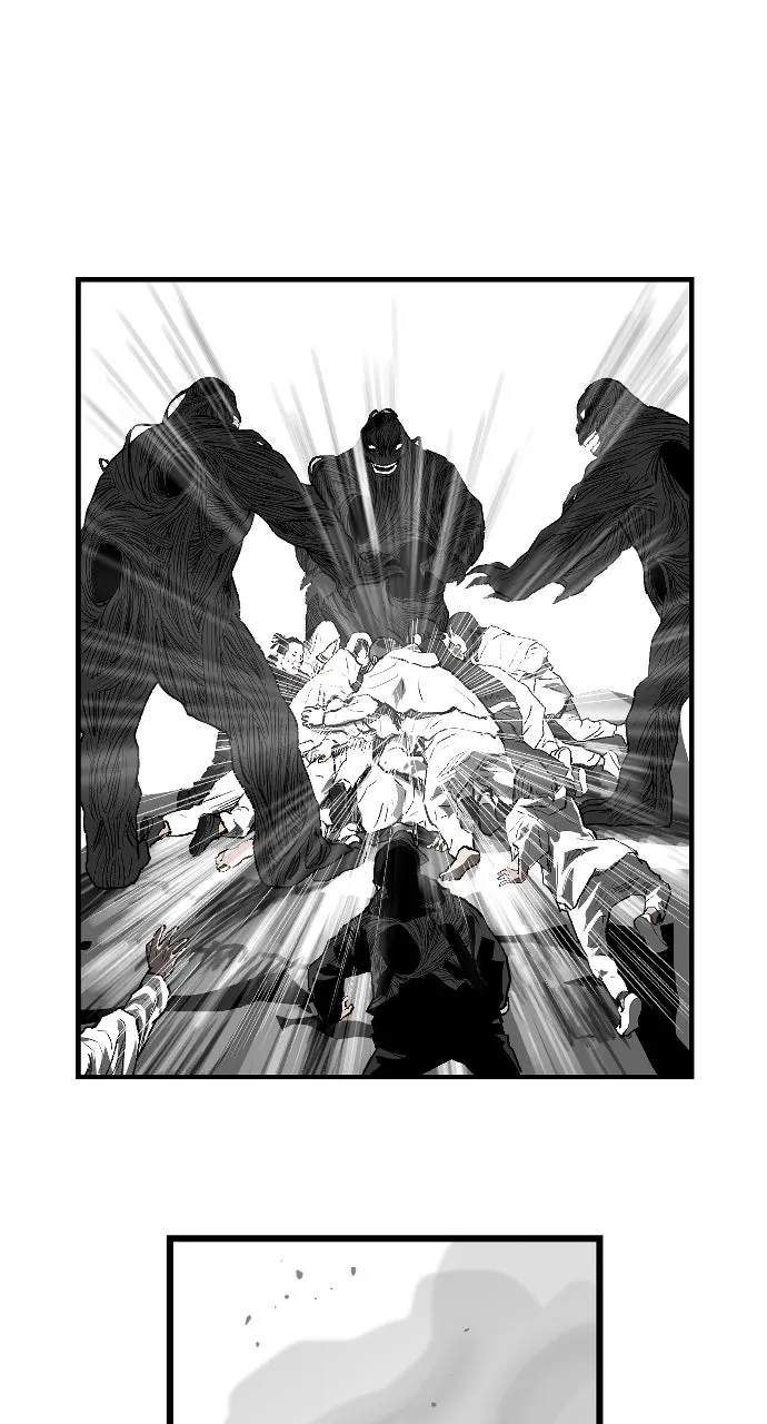 Read Hellbound 2: The Resurrected chapter 4 image 27 on Lezhin