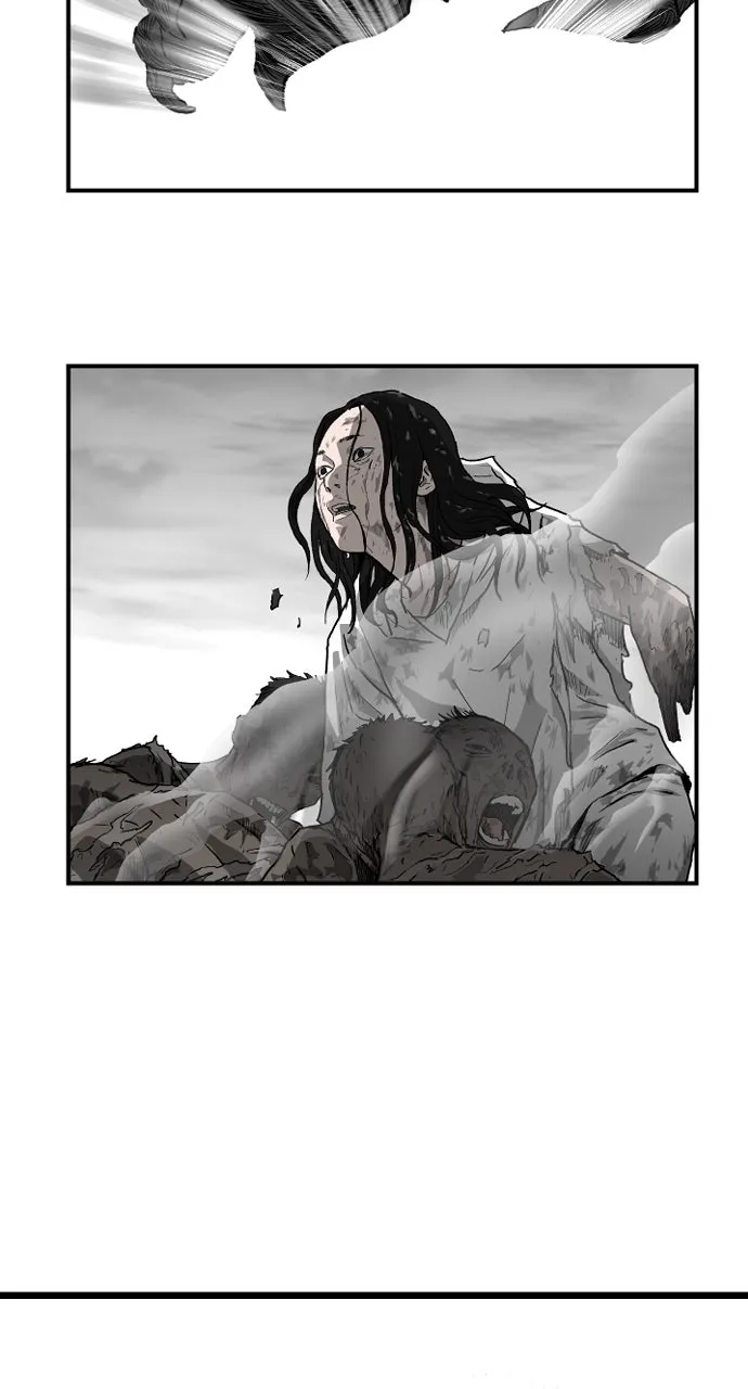 Read Hellbound 2: The Resurrected chapter 4 image 31 on Lezhin