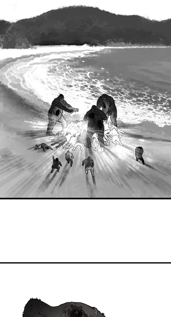 Read Hellbound 2: The Resurrected chapter 4 image 32 on Lezhin