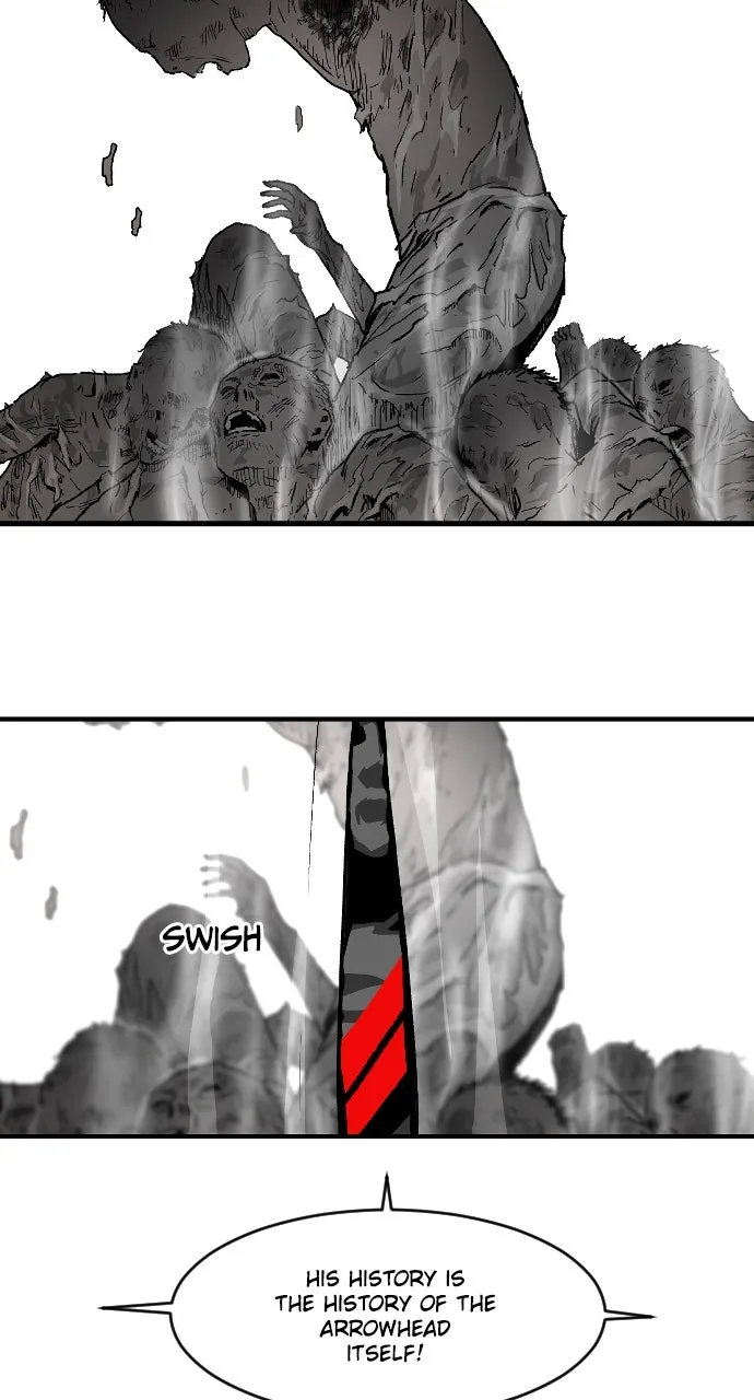 Read Hellbound 2: The Resurrected chapter 4 image 33 on Lezhin