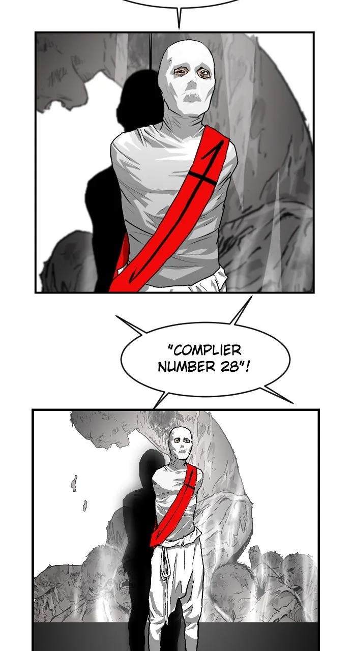 Read Hellbound 2: The Resurrected chapter 4 image 34 on Lezhin