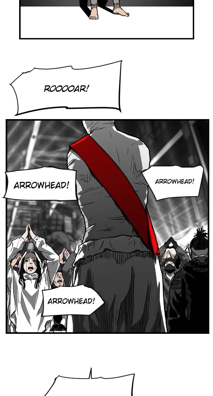 Read Hellbound 2: The Resurrected chapter 4 image 35 on Lezhin