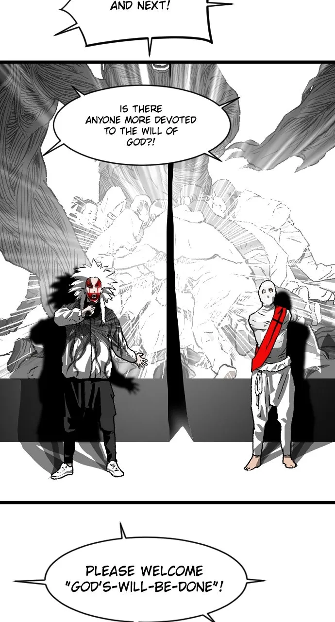 Read Hellbound 2: The Resurrected chapter 4 image 36 on Lezhin