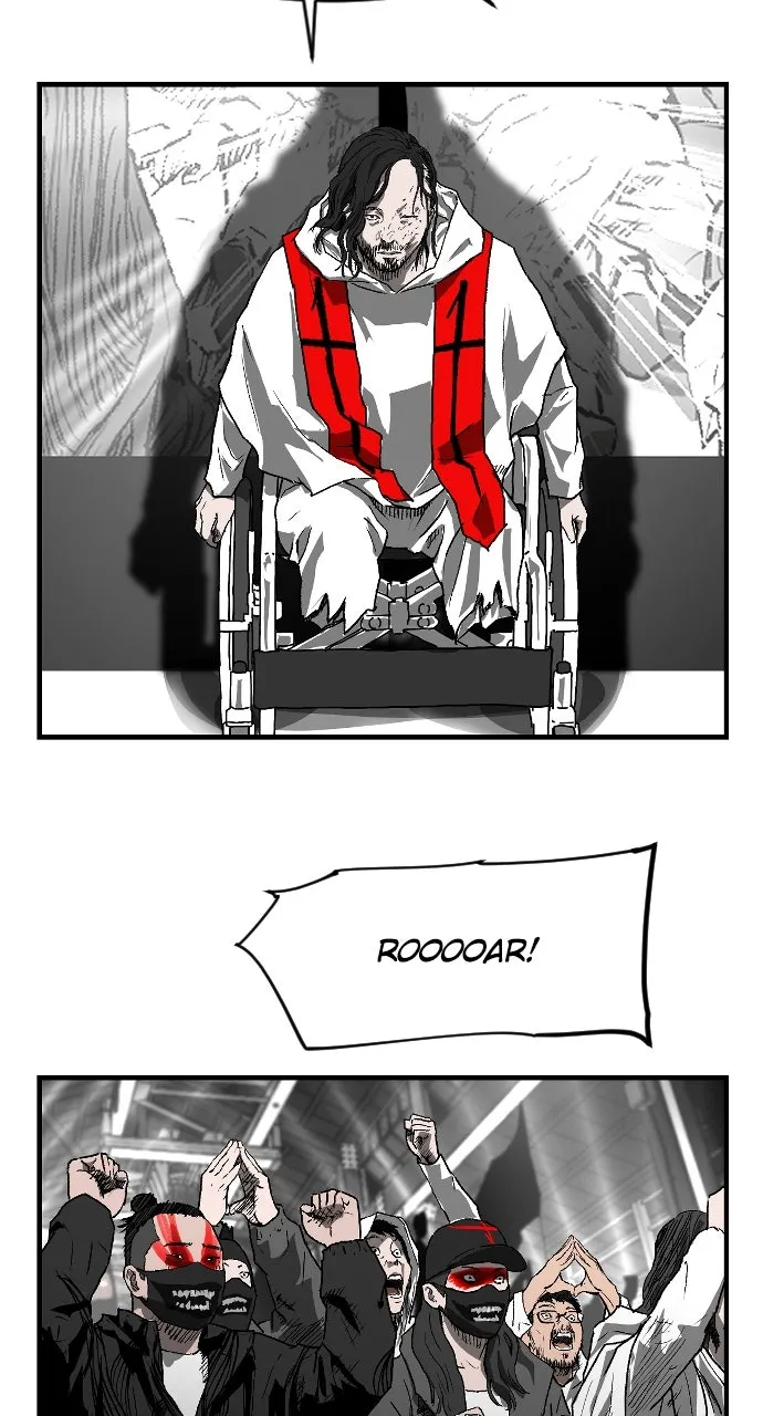 Read Hellbound 2: The Resurrected chapter 4 image 37 on Lezhin