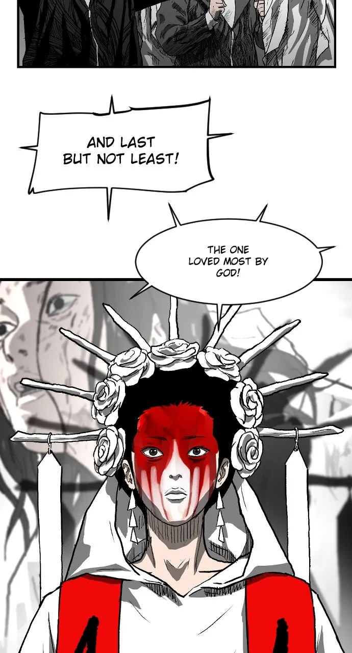 Read Hellbound 2: The Resurrected chapter 4 image 38 on Lezhin