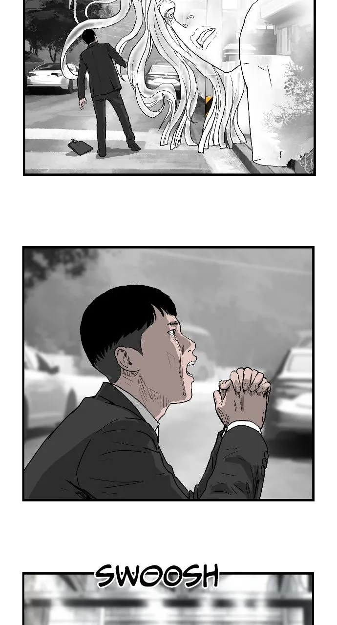 Read Hellbound 2: The Resurrected chapter 4 image 5 on Lezhin