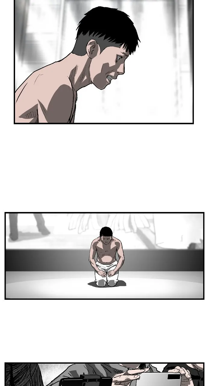 Read Hellbound 2: The Resurrected chapter 4 image 6 on Lezhin